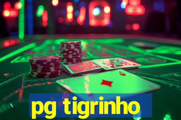 pg tigrinho